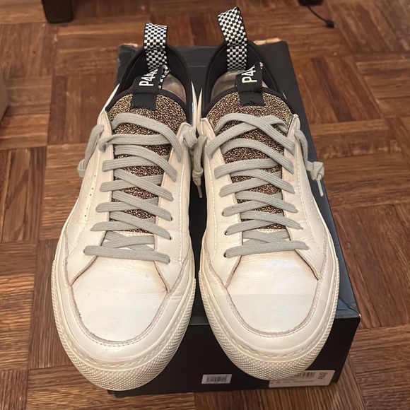 P448 Sneakers - Picture 3 of 5